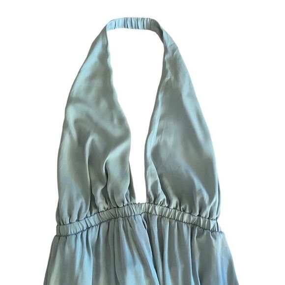 Show Me Your Mumu | Luna Halter Dress, Size XXL - Picture 3 of 7
